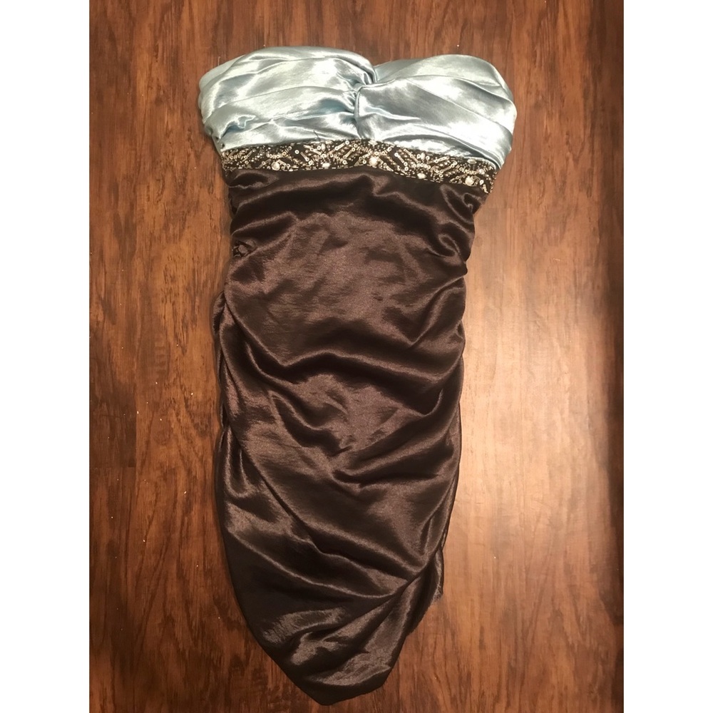 Homecoming/ formal dress